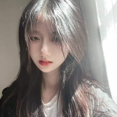 幸福美丽绽放