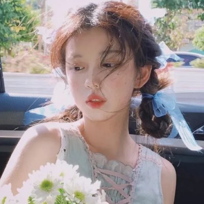 陌上人如玉