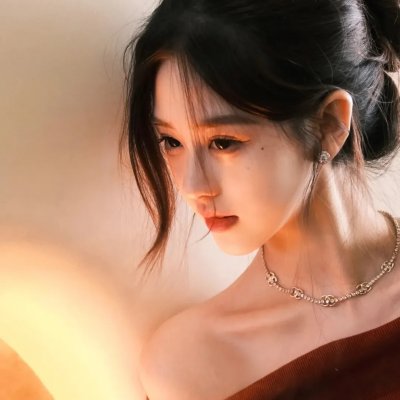 黄昏