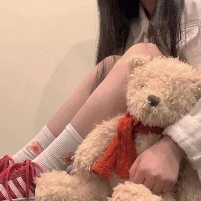 当女人沉睡时